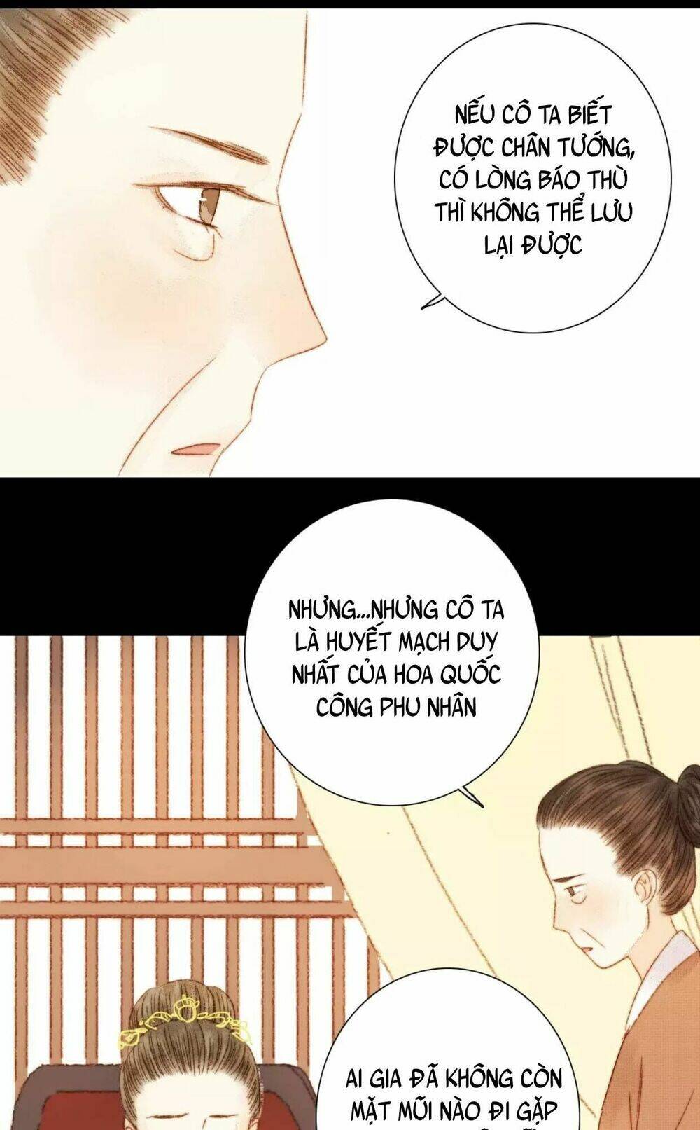 Vương Gia Bá Đạo Chương 59 Ảnh 24