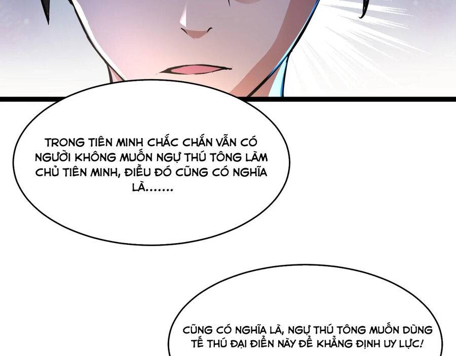Thú Vực Tiên Đồ Chương 19 Ảnh 60