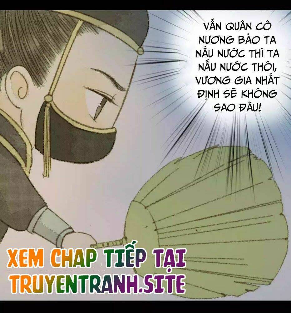 Vương Gia Bá Đạo Chương 62 Ảnh 35