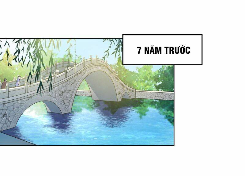 Huấn Luyện Viên Của Nữ Thần Chương 13 Ảnh 2