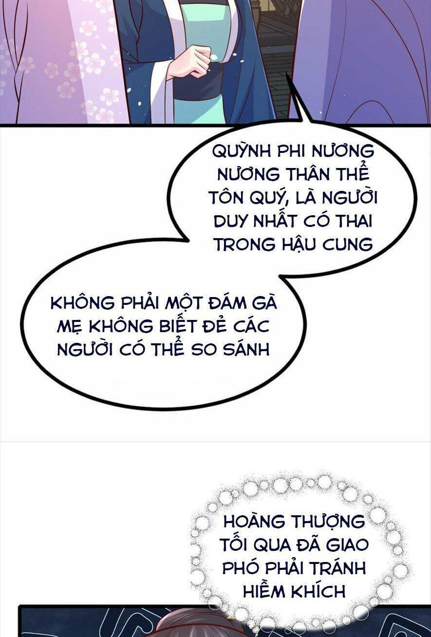 Phò Mã Hôm Nay Cũng Muốn Phản Công Chương 57 Ảnh 63
