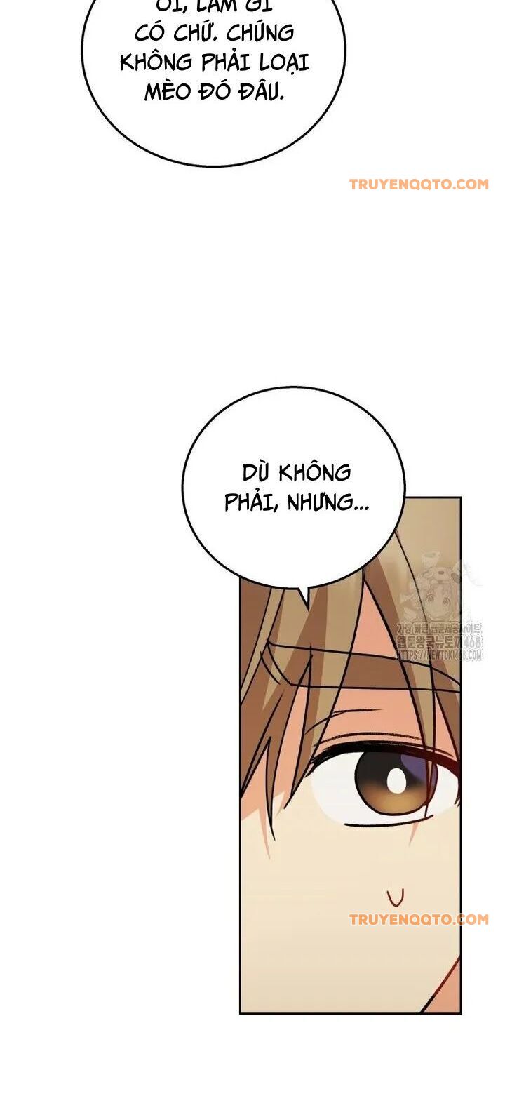 Xin Chào! Bác Sĩ Thú Y Chương 85 Ảnh 48