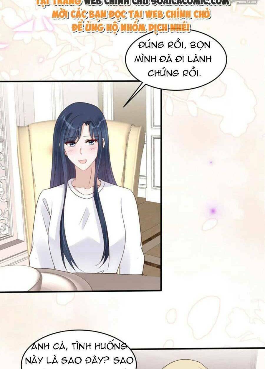 Tinh Quang Lộng Lẫy: Chọn Sếp Làm Chồng Chương 118 Ảnh 7