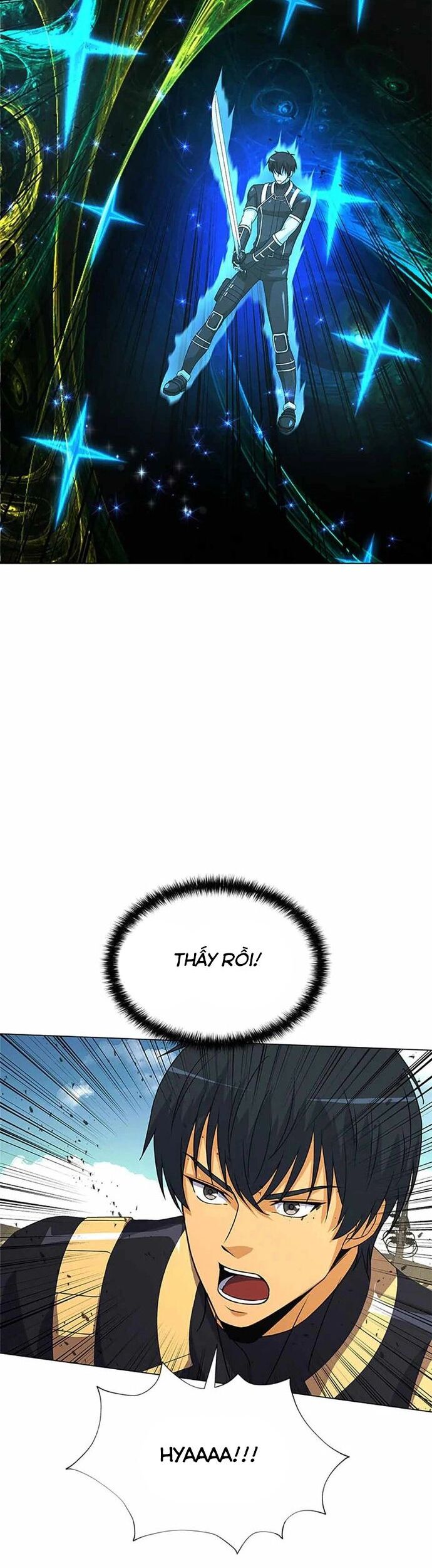 Thợ Săn Ăn Thịt Người Chương 73 Ảnh 3
