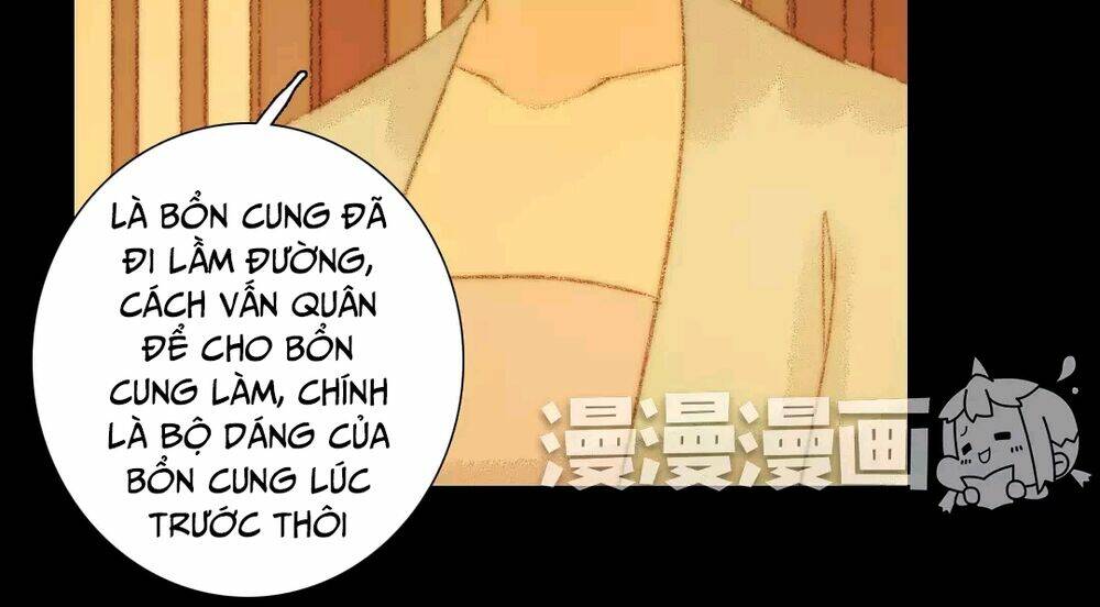 Vương Gia Bá Đạo Chương 68 Ảnh 48