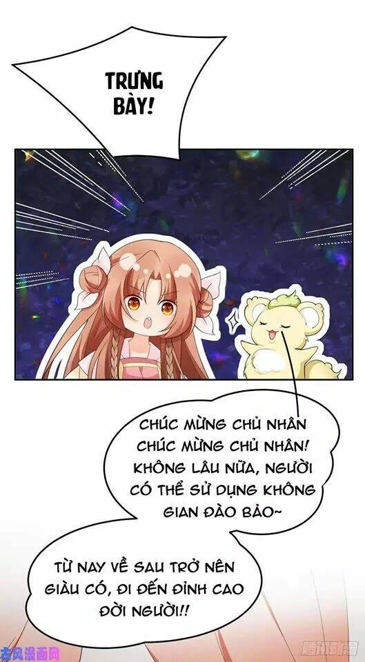 Hoàng Tử Phu Quân, Ta Nuôi Ngươi A! Chương 25 Ảnh 20