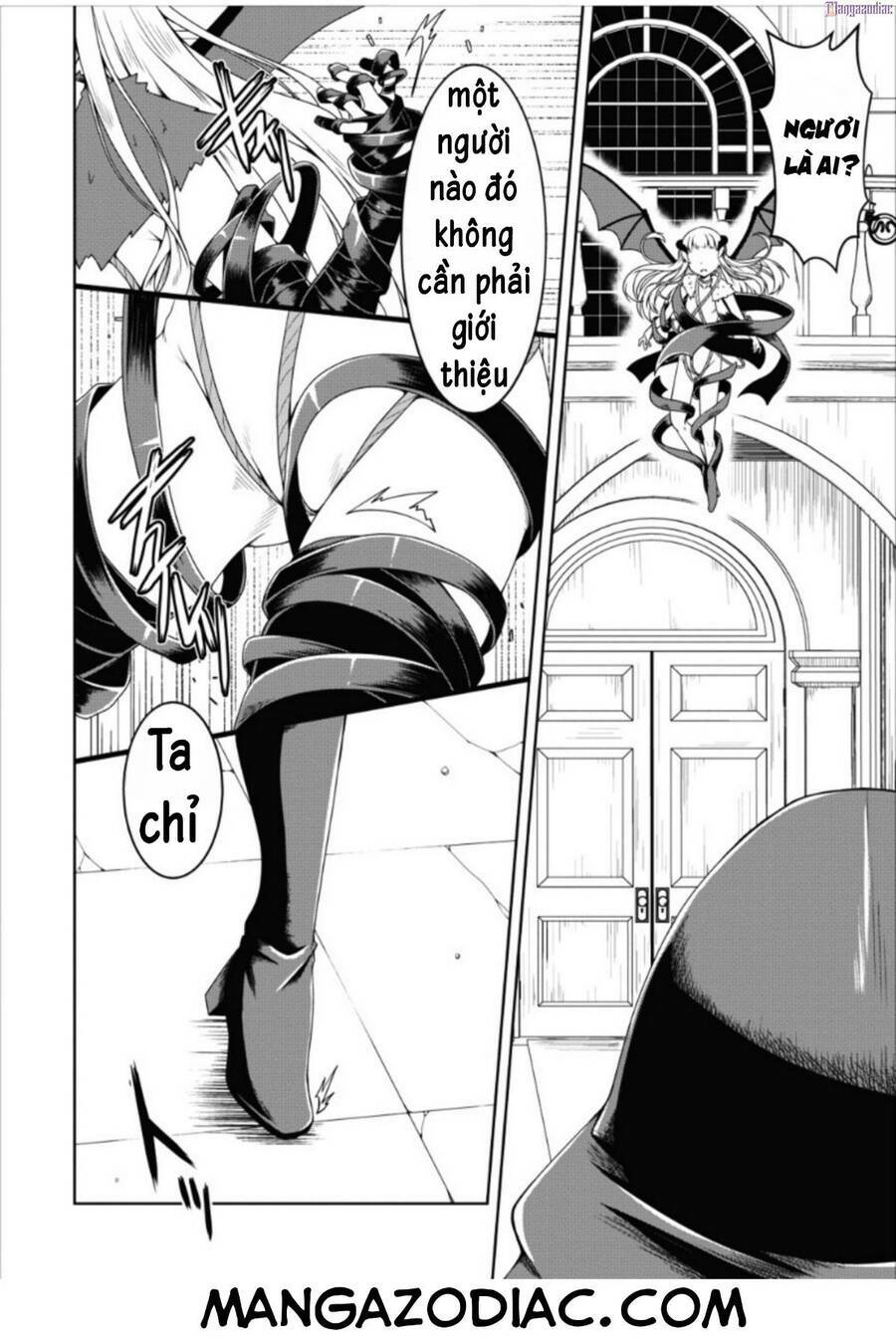 Sakyubasu Ni Tensei Shitanode Miruku O Shiborimasu Chương 12.1 Ảnh 4