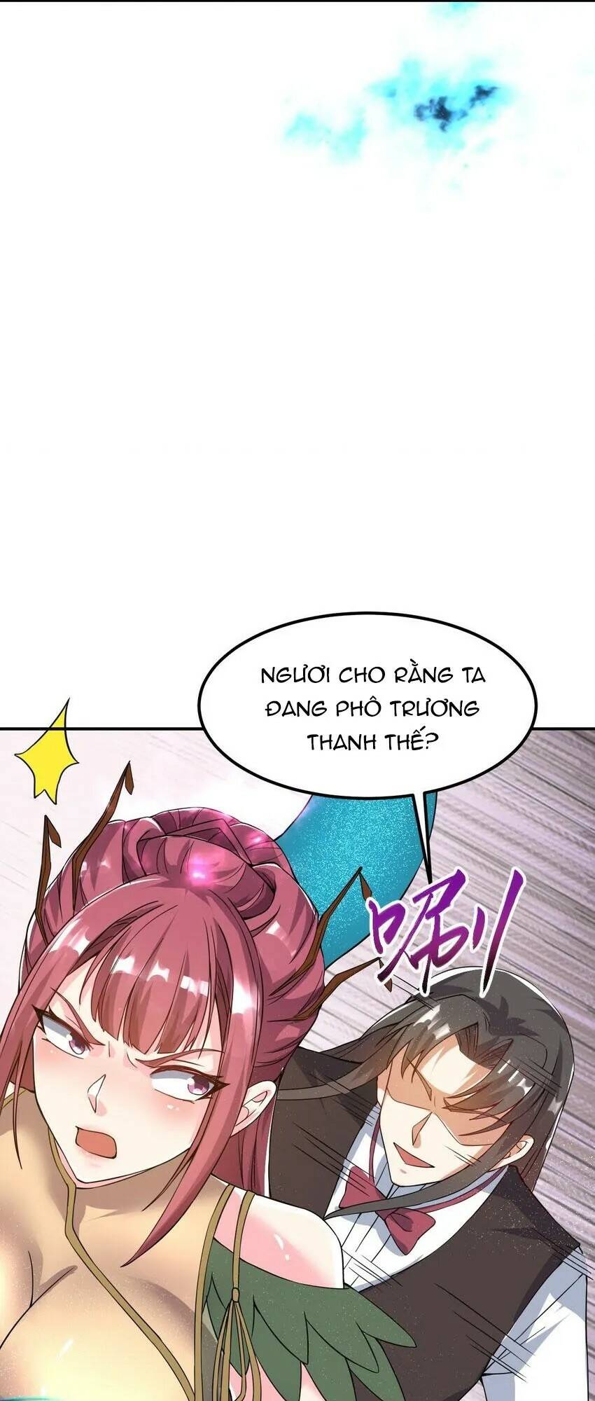 Ta Nằm Vùng Tại Ma Giới Chương 82 Ảnh 36