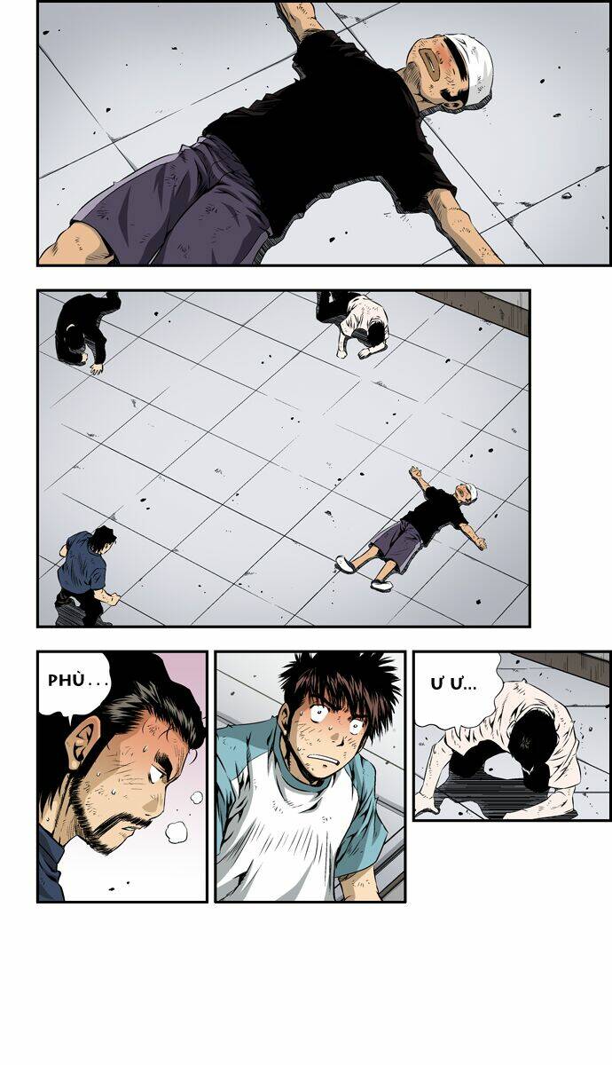 Kid Gang Ii Chương 85 Ảnh 3