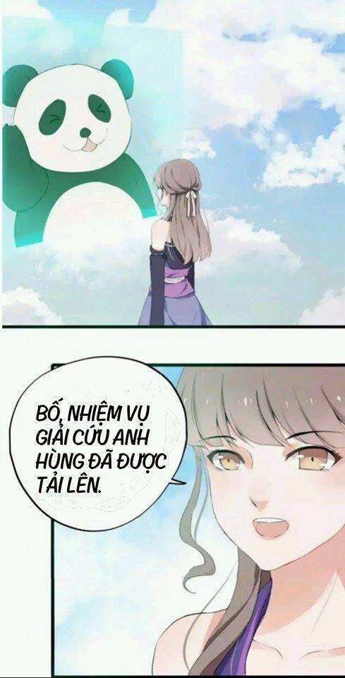 Thiên KiềU BáCh Mị Chương 2 Ảnh 17