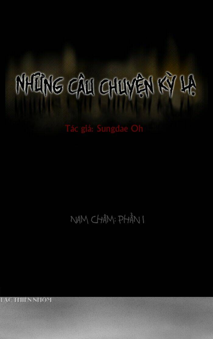 Những Câu Chuyện Bất Thường Chương 255 Ảnh 4
