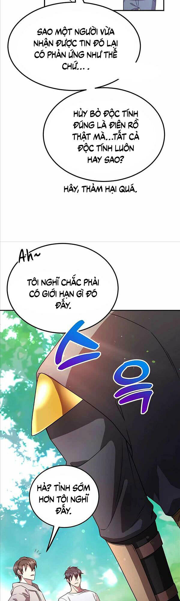 Tôi May Mắn Triệu Hồi Được Tinh Linh Hộ Vệ Hạng 10 Chương 9 Ảnh 24