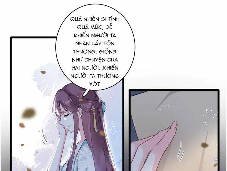 Hoa Nhan Sách Chương 205 Ảnh 10