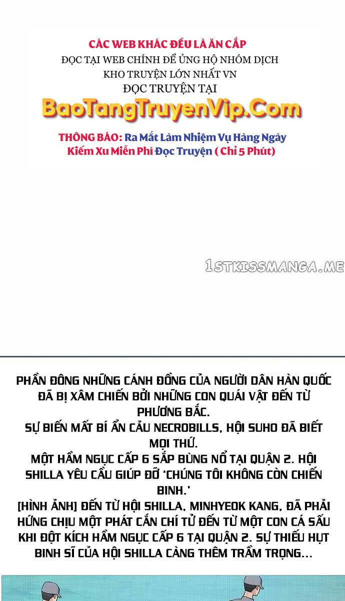 Druid Tại Ga Seoul - Người Hóa Thú Chương 95 Ảnh 24