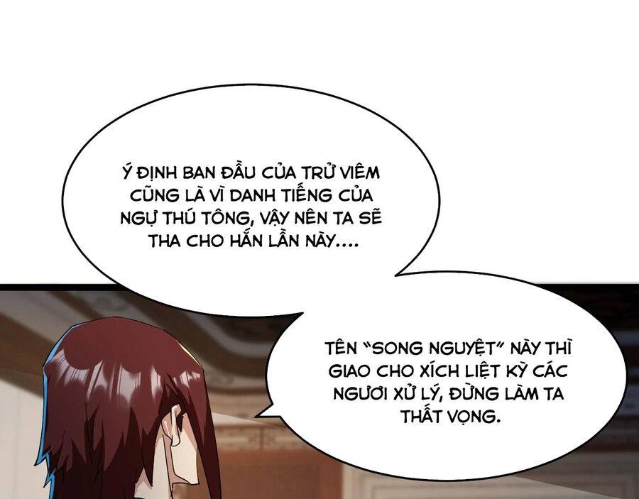 Thú Vực Tiên Đồ Chương 19 Ảnh 27