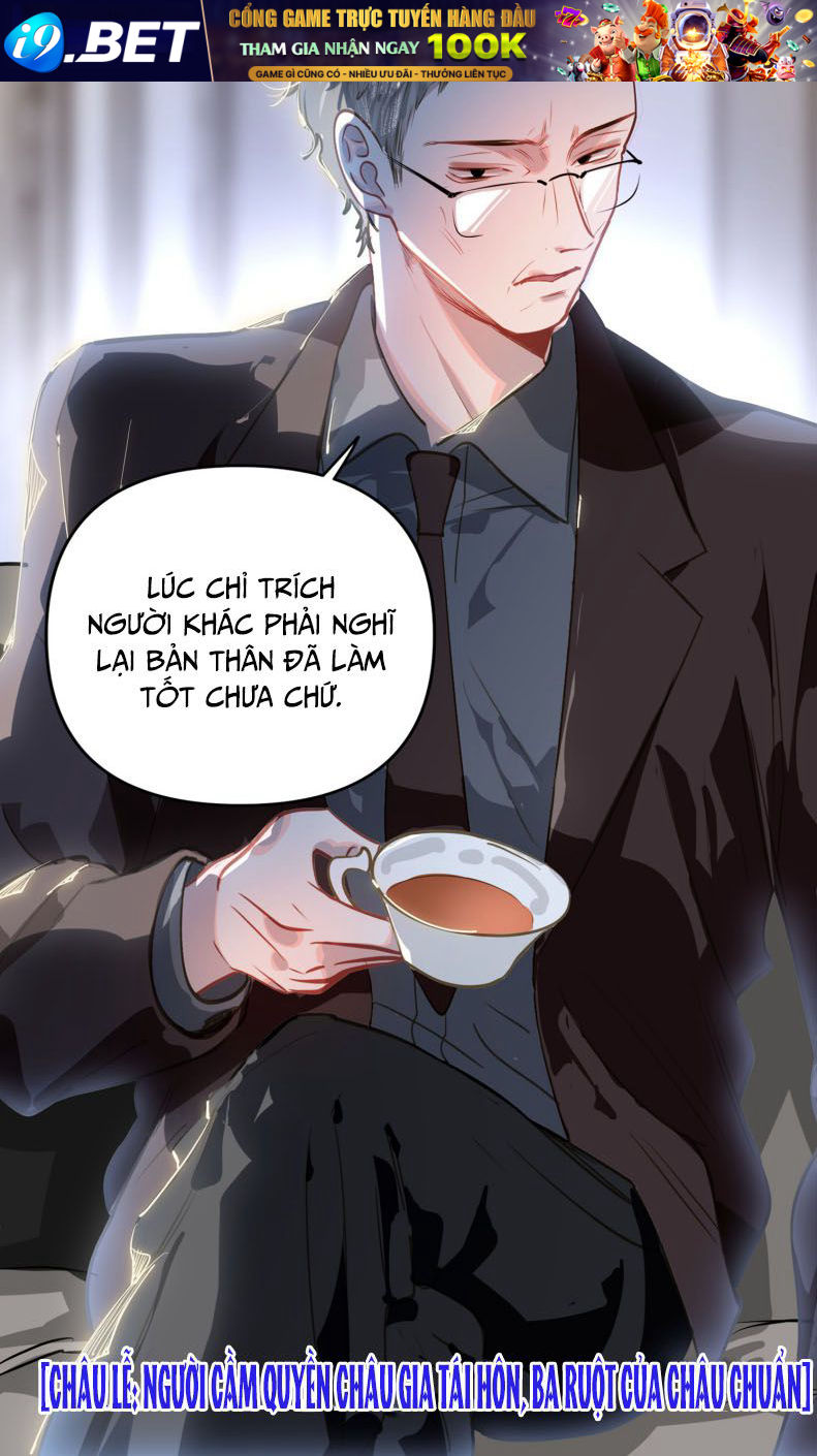 Tôi Có Bệnh Chương 56 Ảnh 4