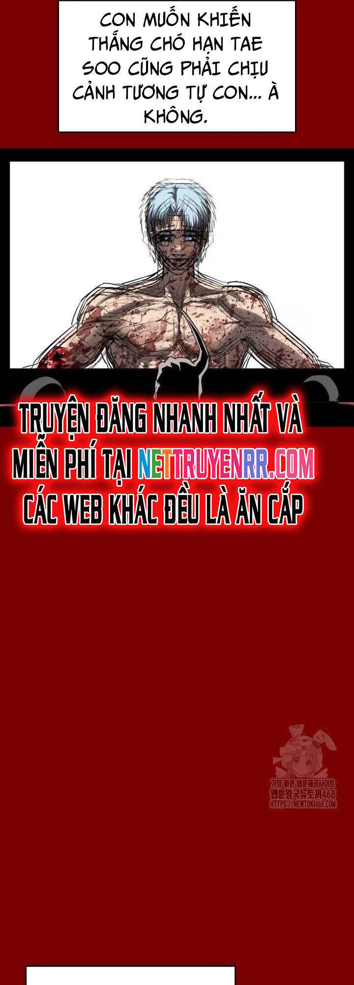 Cốt Nhân Chương 23 Ảnh 18