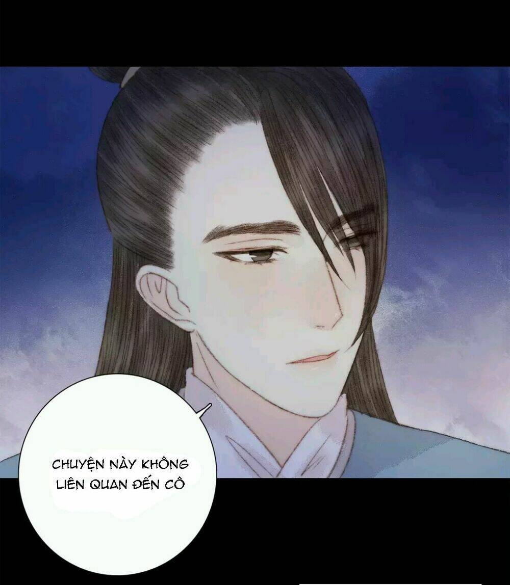 Vương Gia Bá Đạo Chương 69 Ảnh 19