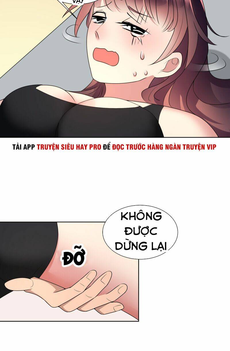 Huấn Luyện Viên Của Nữ Thần Chương 8 Ảnh 5