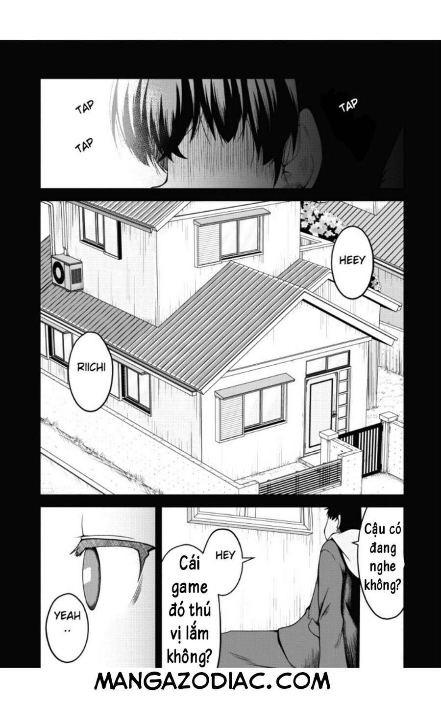 Sakyubasu Ni Tensei Shitanode Miruku O Shiborimasu Chương 13 Ảnh 20