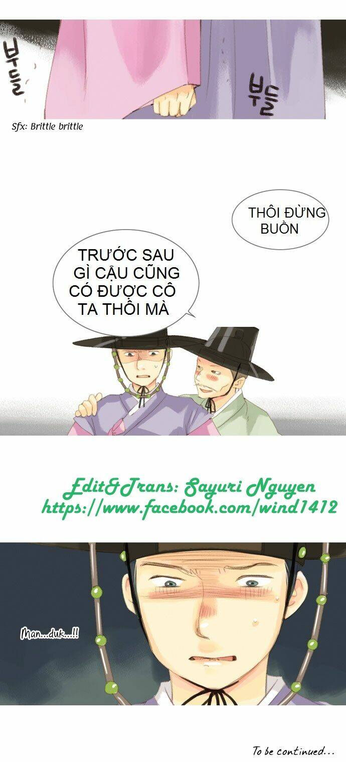 The Great Merchant Kim Manduk Chương 9 Ảnh 37