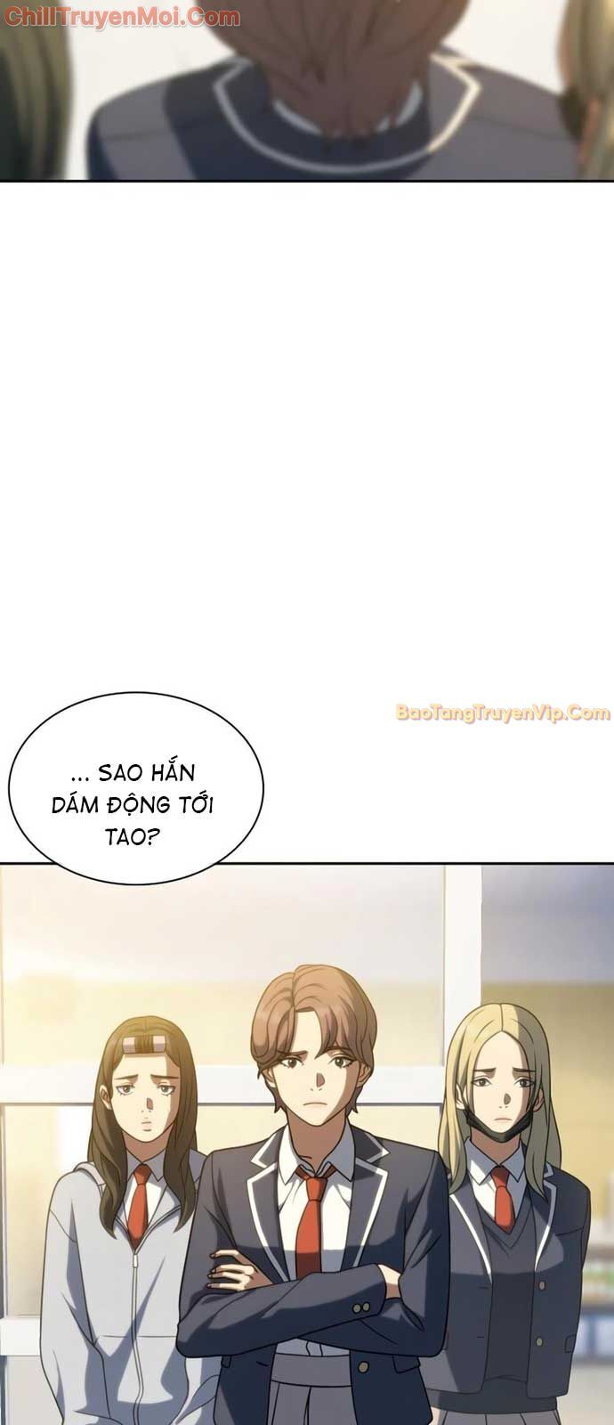 Hàn Băng Võ Giả Chương 11 Ảnh 18