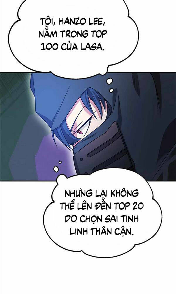 Tôi May Mắn Triệu Hồi Được Tinh Linh Hộ Vệ Hạng 10 Chương 8 Ảnh 68