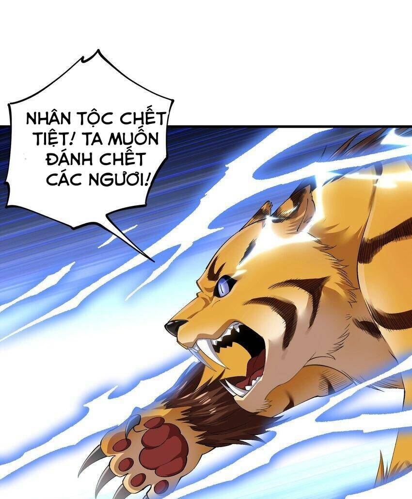 Sư Muội, Sư Huynh Muốn Bế Quan Chương 6 Ảnh 73