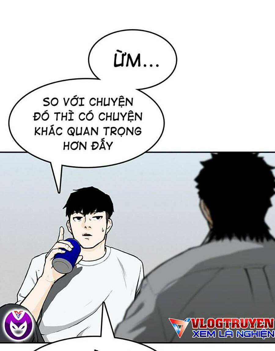 Trường Học Gangster Chương 7 Ảnh 71