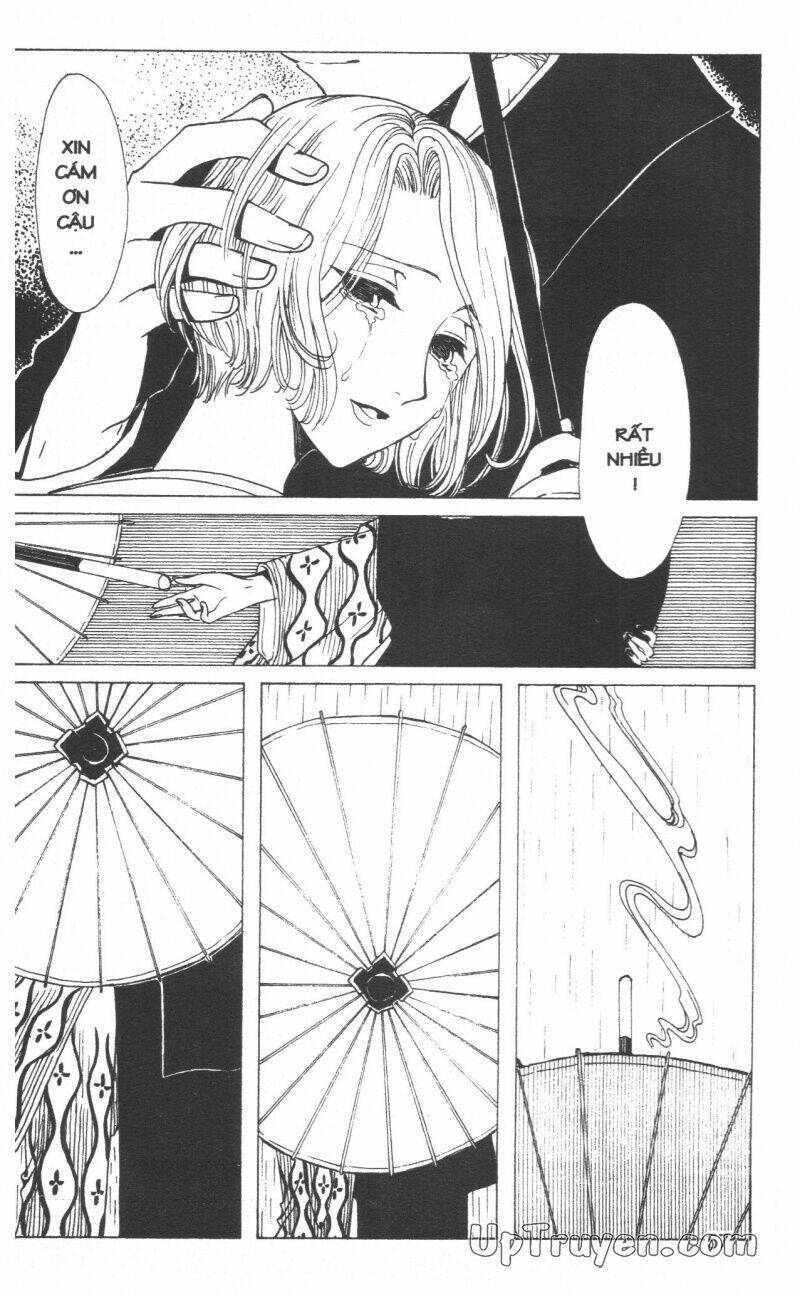 Xxxholic - Hành Trình Bí Ẩn Chương 19 Ảnh 60