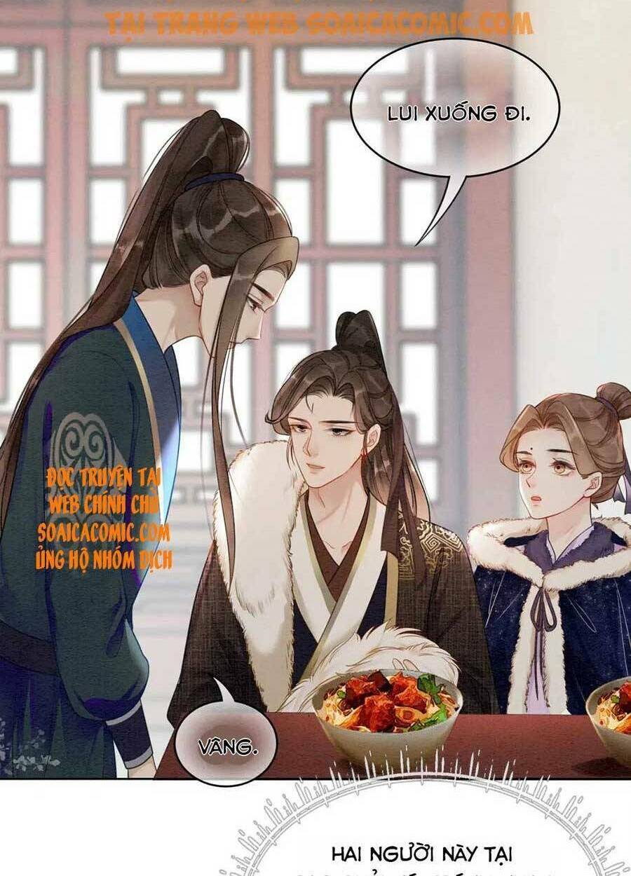 Xung Hỉ Vương Phi Chương 77 Ảnh 33
