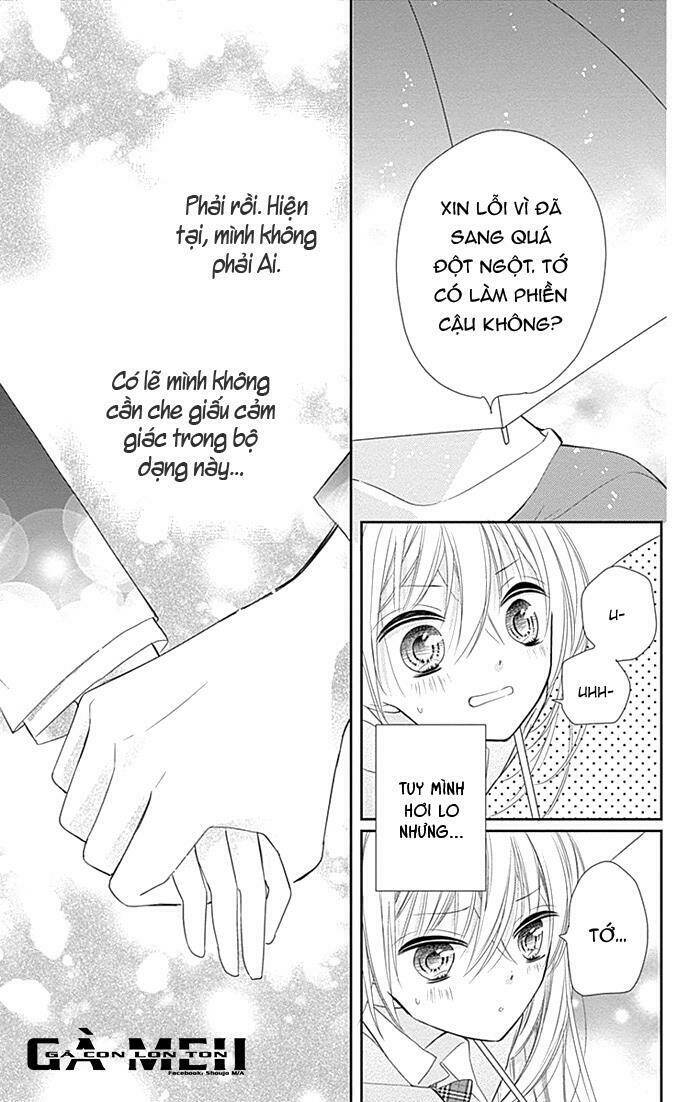 Buddy Go! Chương 12 Ảnh 37