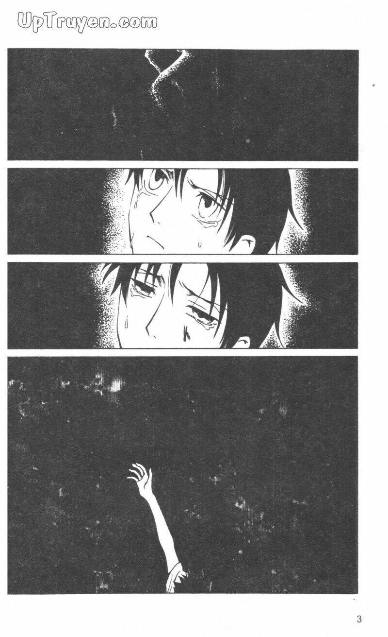 Xxxholic - Hành Trình Bí Ẩn Chương 16 Ảnh 6