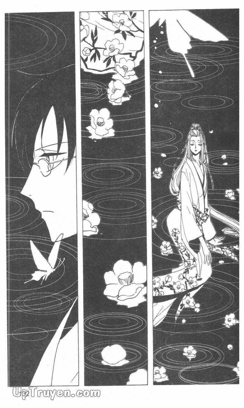 Xxxholic - Hành Trình Bí Ẩn Chương 16 Ảnh 136