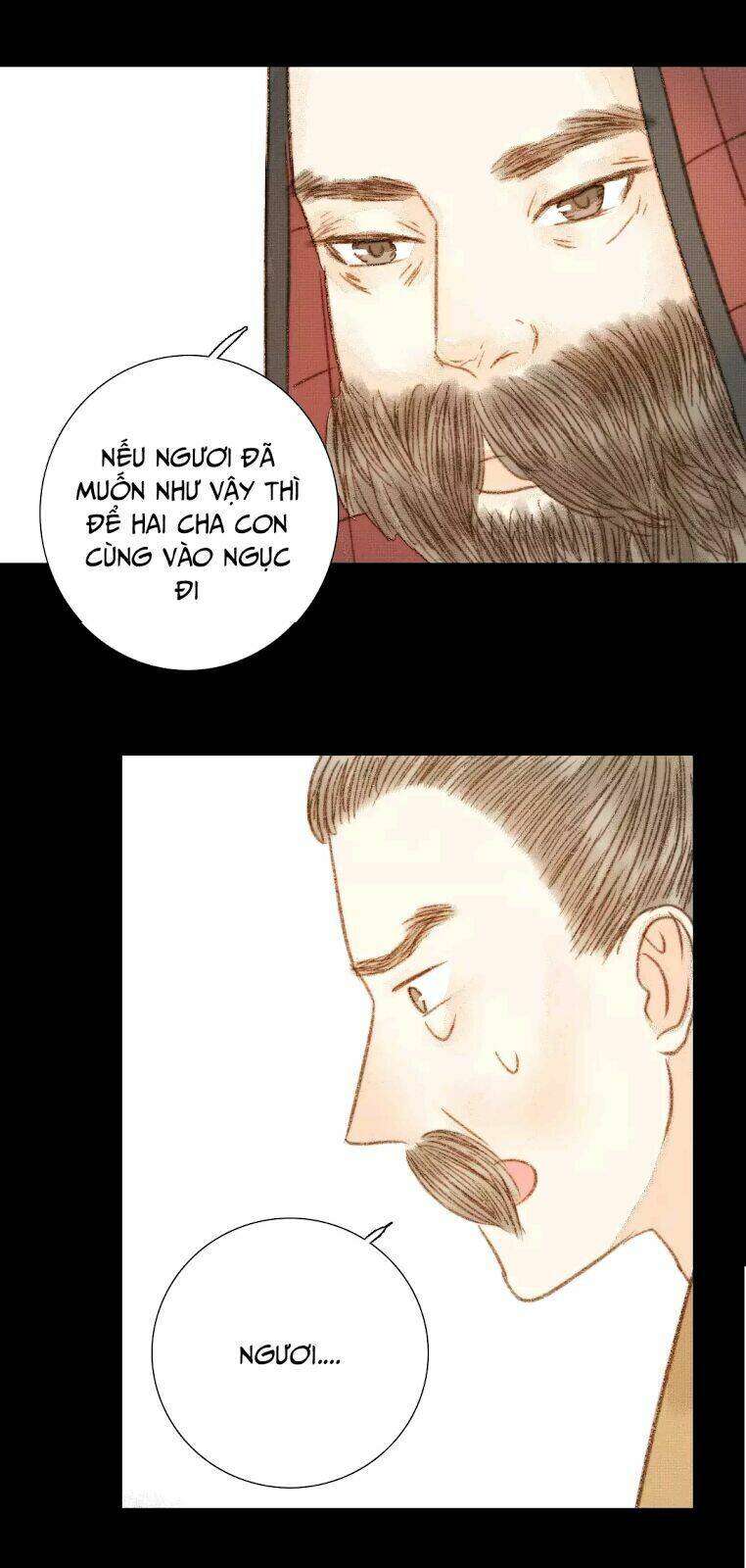 Vương Gia Bá Đạo Chương 65 Ảnh 9