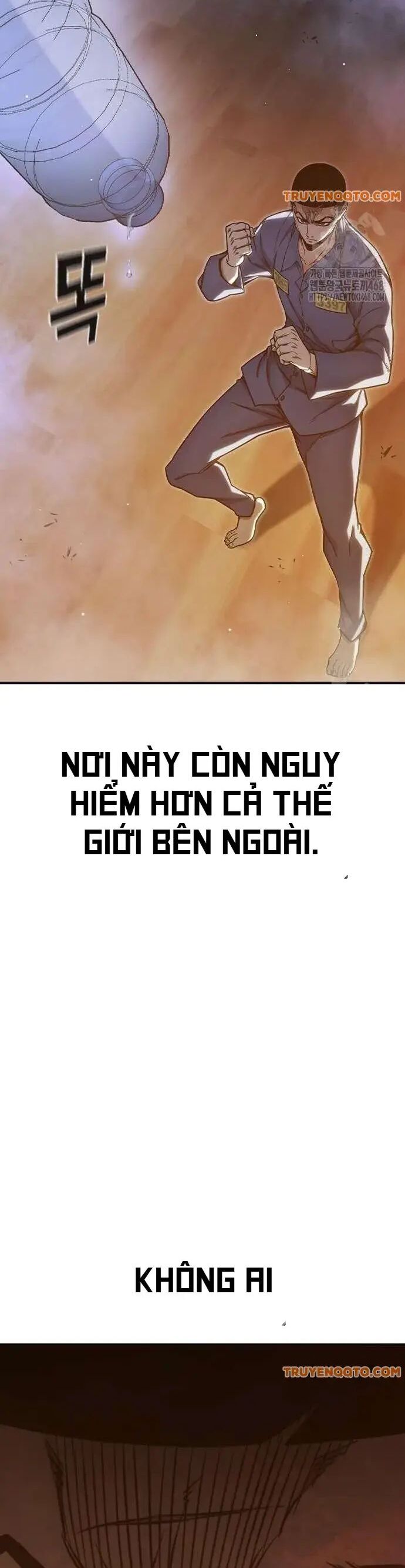 Nhà Tù Vị Thành Niên Chương 43 Ảnh 39