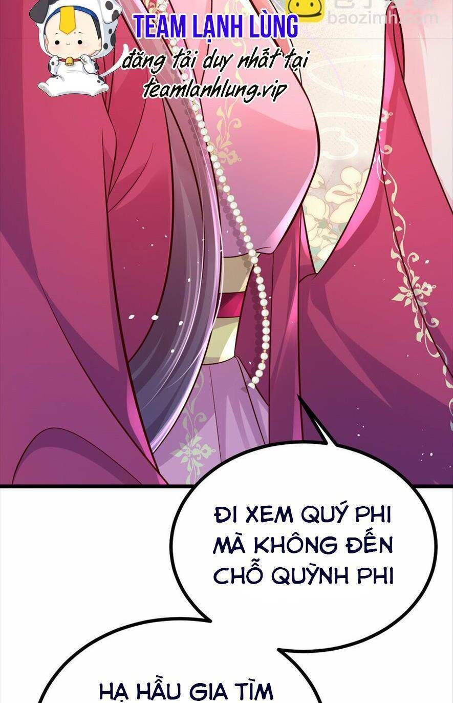 Phò Mã Hôm Nay Cũng Muốn Phản Công Chương 57 Ảnh 50