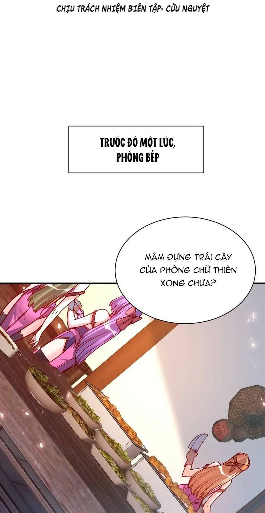 Ta Nằm Vùng Tại Ma Giới Chương 80 Ảnh 3