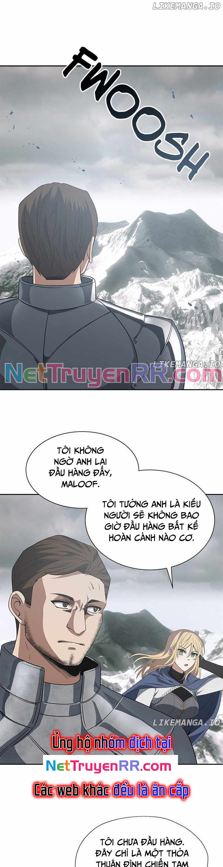 Lần Nữa Chuyển Sinh Sang Thế Giới Khác Chương 83 Ảnh 3