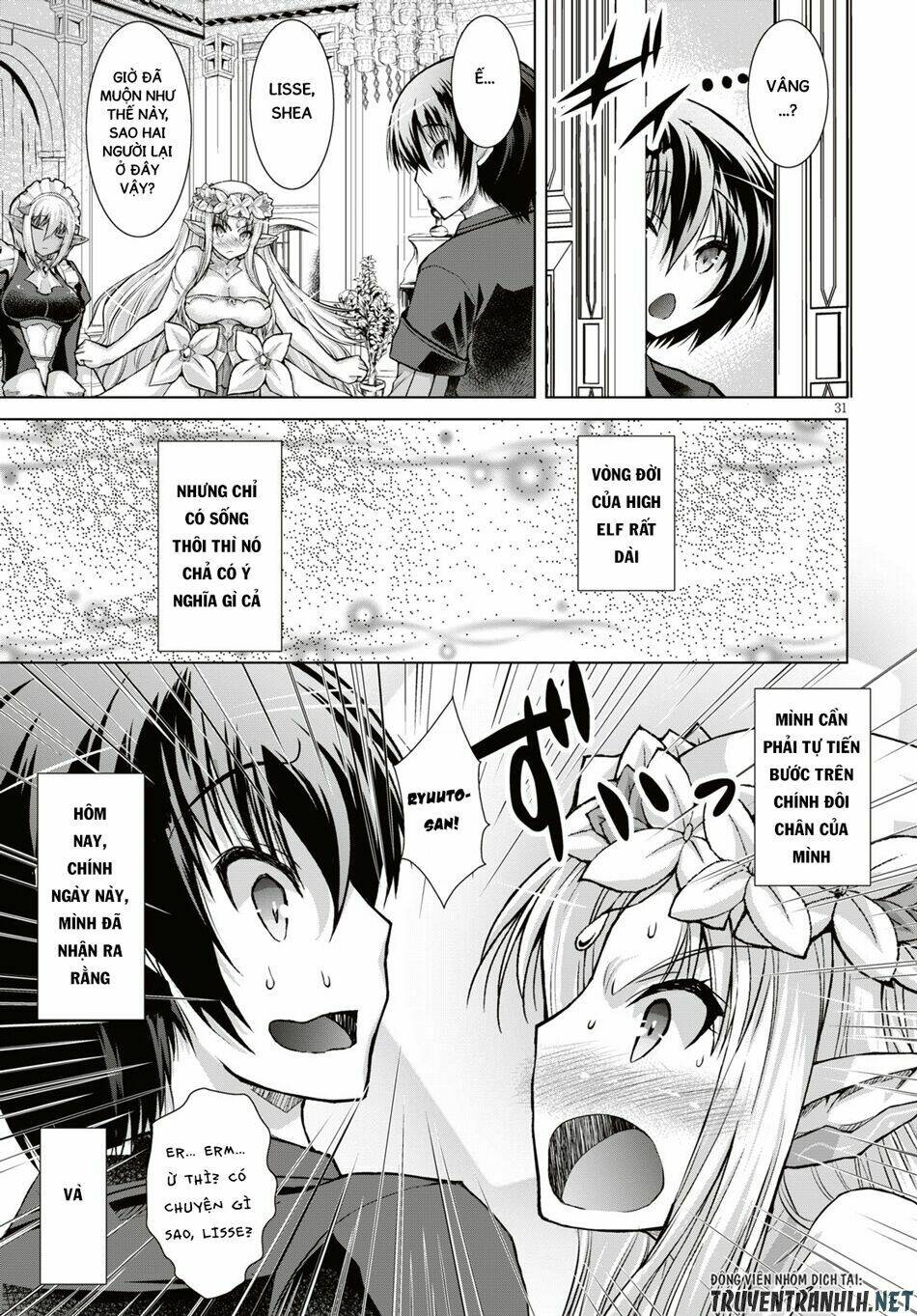 Gunota Ga Mahou Sekai Ni Tensei Shitara Chương 44 Ảnh 35