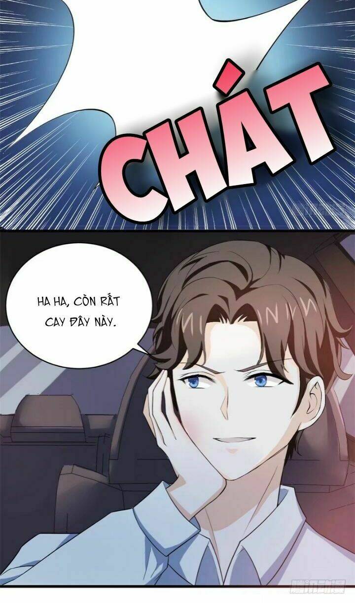 Tiên Hôn Đoạt Ái Chương 1 Ảnh 32