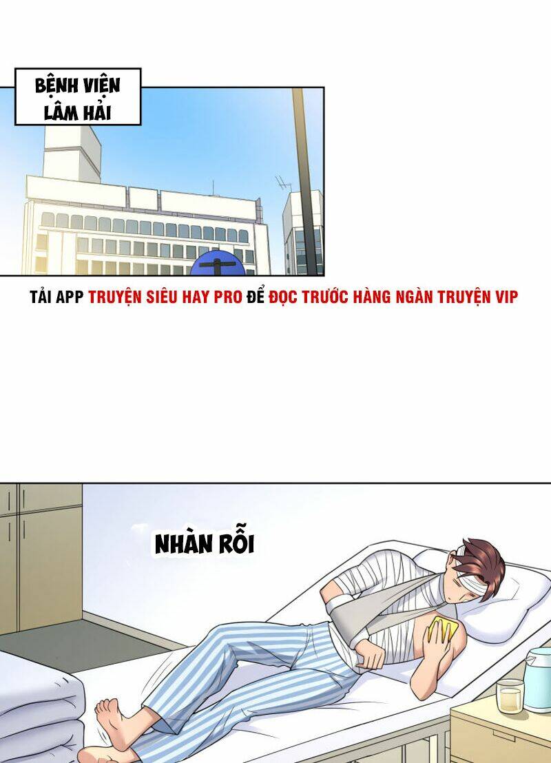 Huấn Luyện Viên Của Nữ Thần Chương 12 Ảnh 2