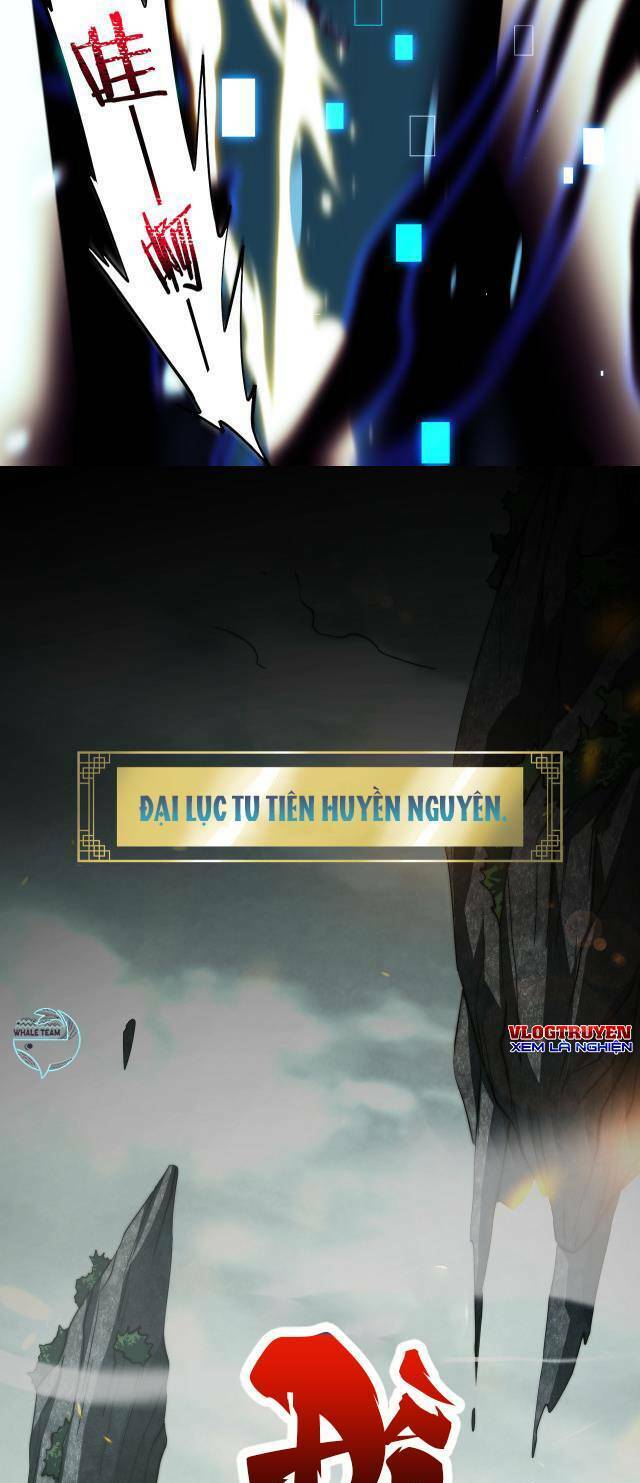 Chí Tôn Ma Tu Chương 1 Ảnh 16