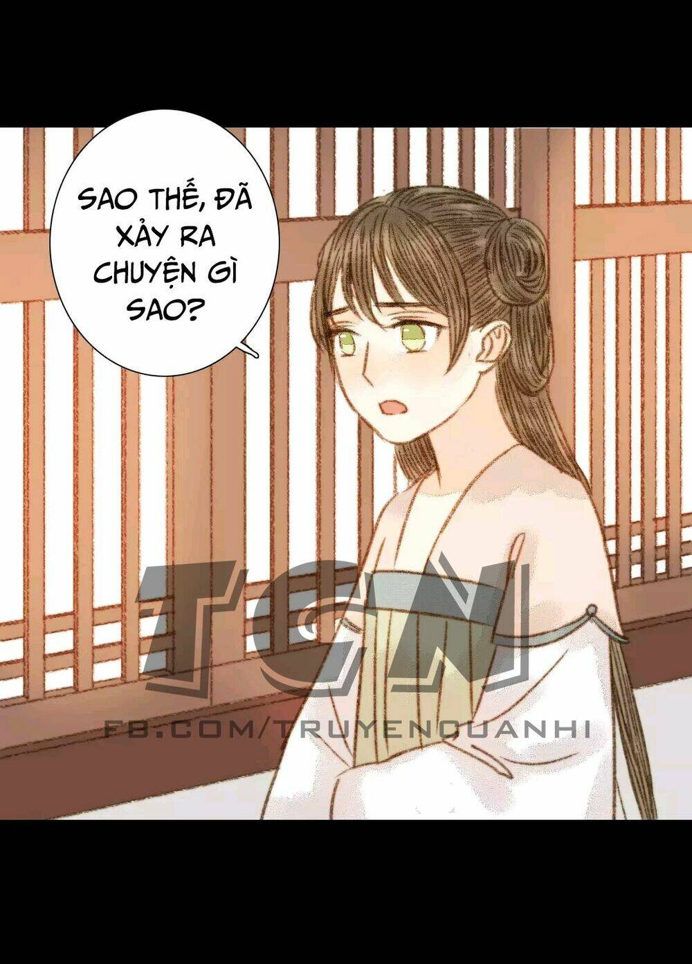 Vương Gia Bá Đạo Chương 64 Ảnh 3