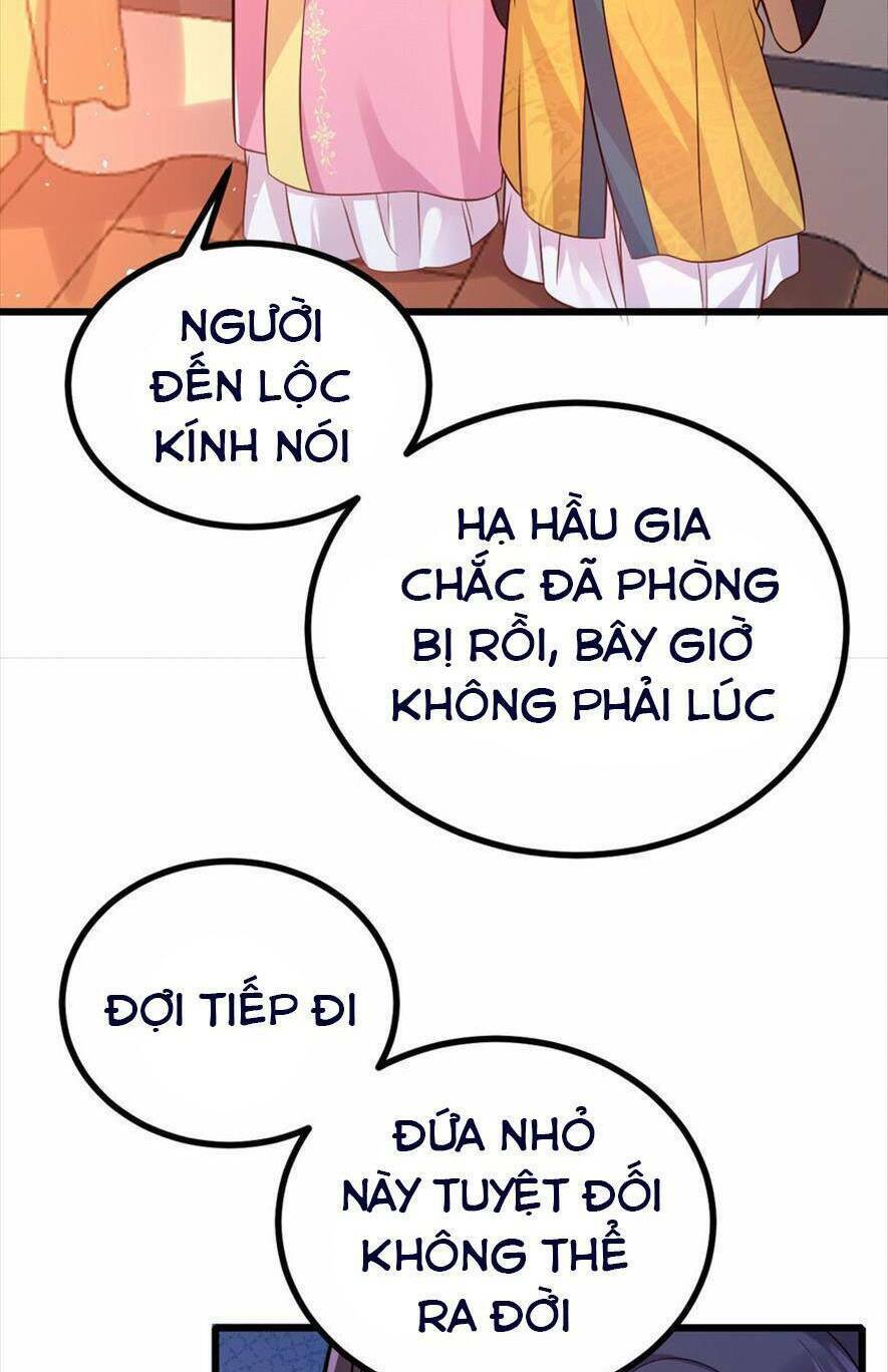 Phò Mã Hôm Nay Cũng Muốn Phản Công Chương 57 Ảnh 34