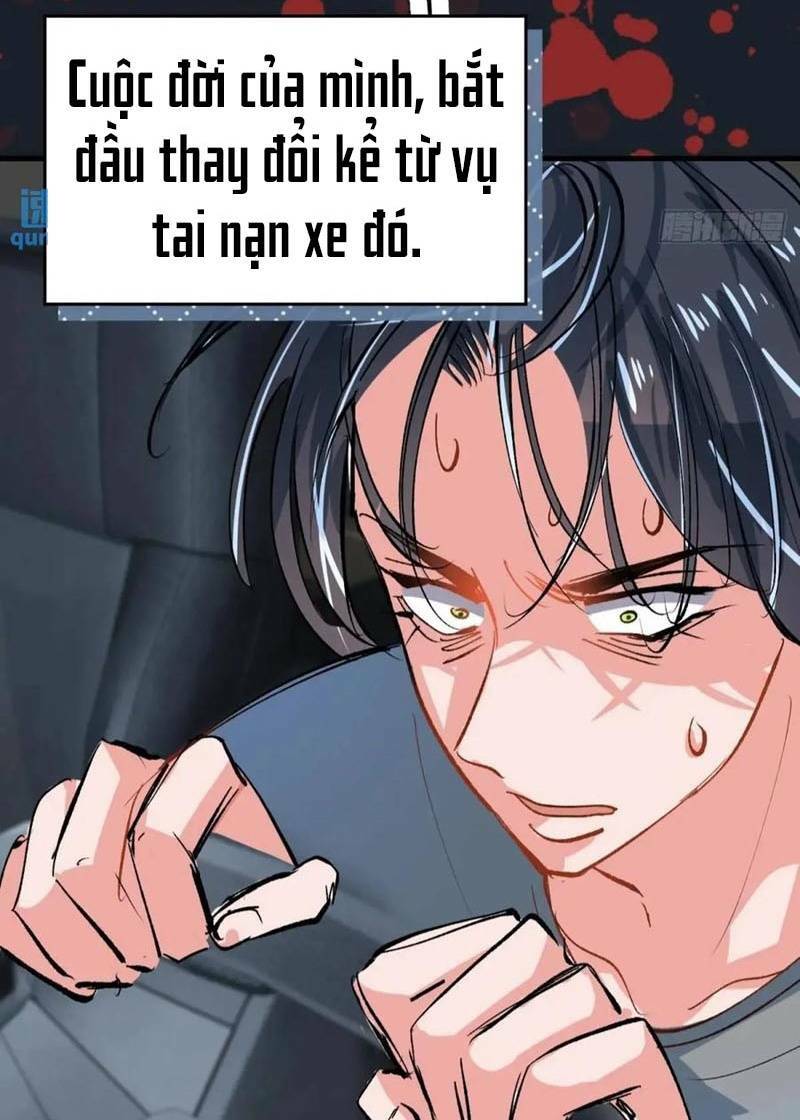Giẫm Lên Cặn Bã Nam Nhân Làm Chủ Thần Chương 39 Ảnh 9