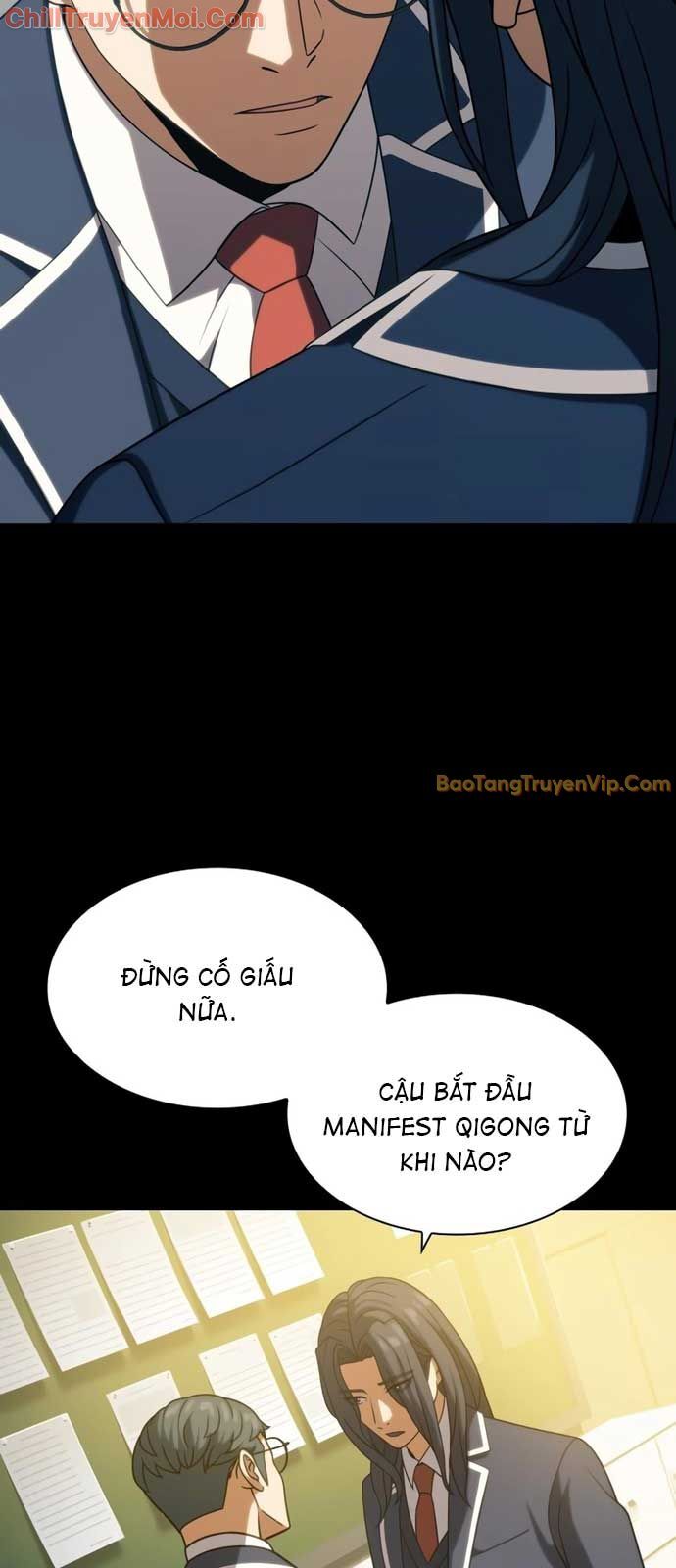 Hàn Băng Võ Giả Chương 11 Ảnh 33