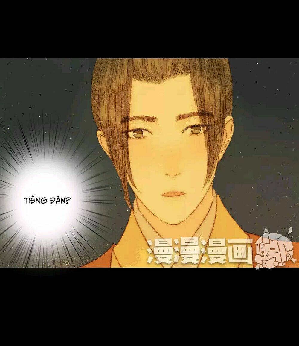 Vương Gia Bá Đạo Chương 68 Ảnh 29