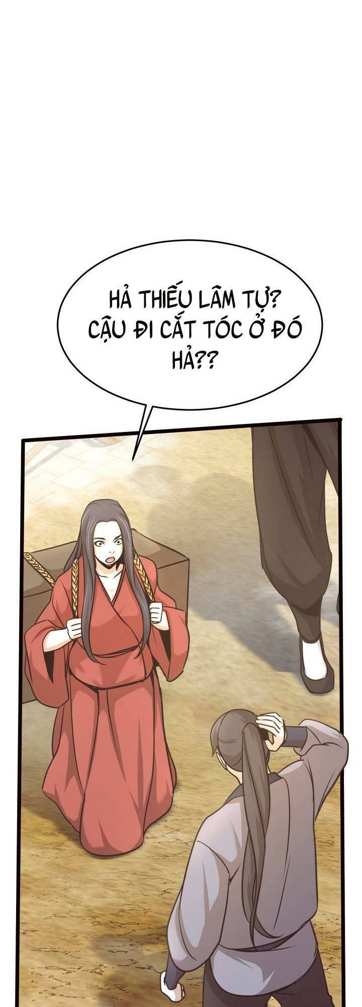 Kẻ Thù Chương 16 Ảnh 54