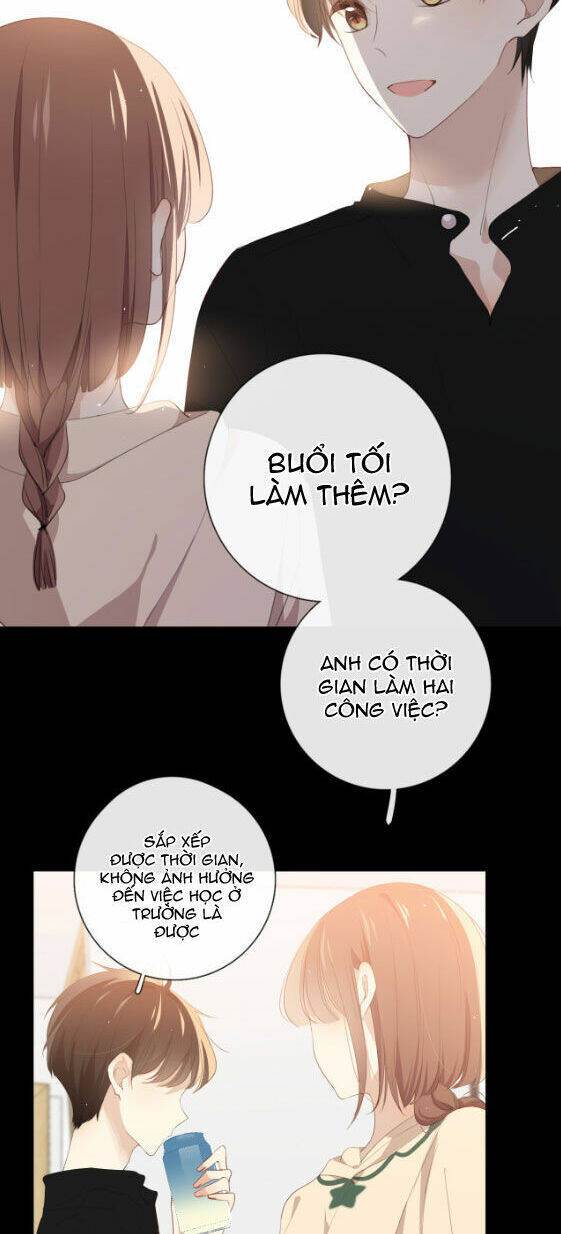 Yêu Em, Yêu Chính Tôi Chương 7 Ảnh 34